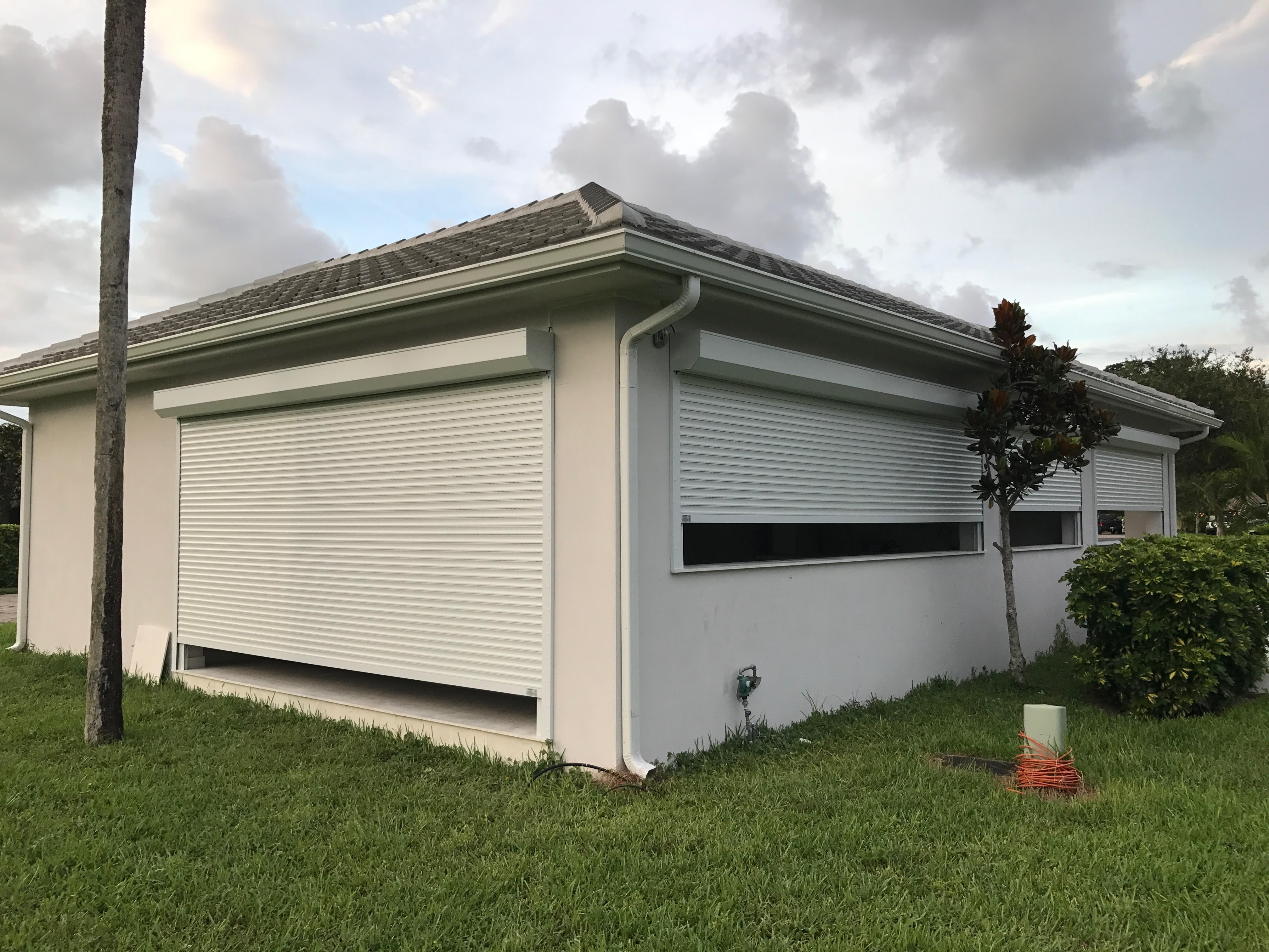 Roller Shutters Product Category Roll Shading Systems